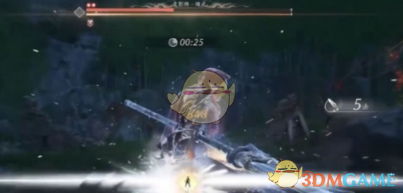 《燕云十六声》皮影师绳武打法攻略
