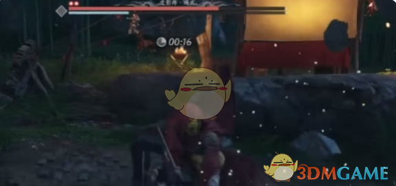 《燕云十六声》皮影师绳武打法攻略