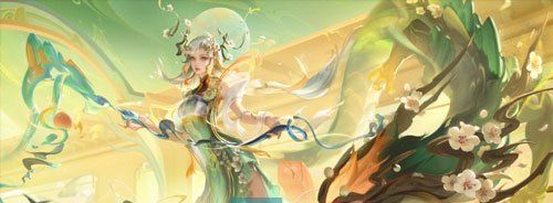 《王者荣耀》2024年龙年限定皮肤介绍