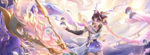 《王者荣耀》2024年龙年限定皮肤介绍