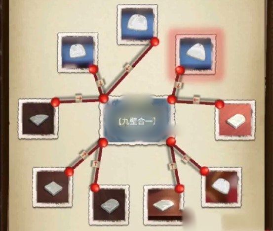 隐秘的原罪4第八章怎么过 隐秘的原罪4第八章游戏攻略