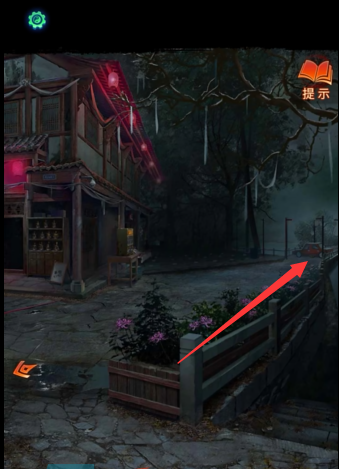 《纸嫁衣7卿不负》*章雕像摆放解谜攻略