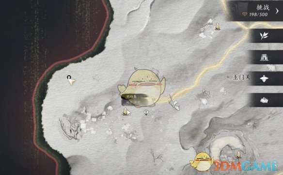 《燕云十六声》重蹈涸辙任务攻略