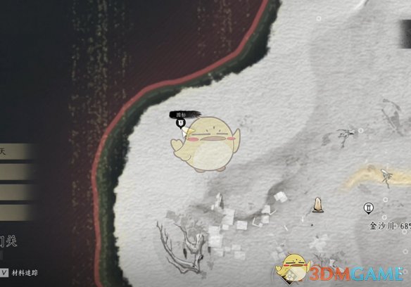 《燕云十六声》重蹈涸辙任务攻略