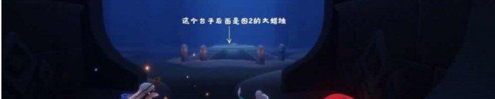 2021年《光遇》3月19日季节蜡烛位置分享
