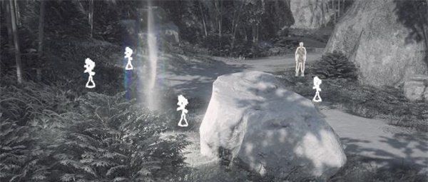 《燕云十六声》奇术杳无形获得方法