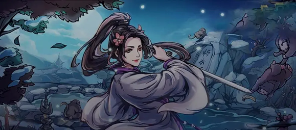 《烟雨江湖》兑换码输入位置介绍