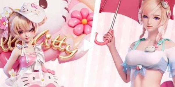 《王者荣耀》海岛乐园史诗皮肤获取教程