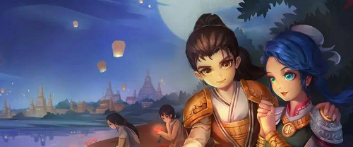 《热血江湖》门派创建方法