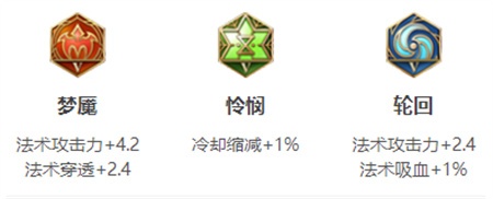 诸葛亮铭文推荐