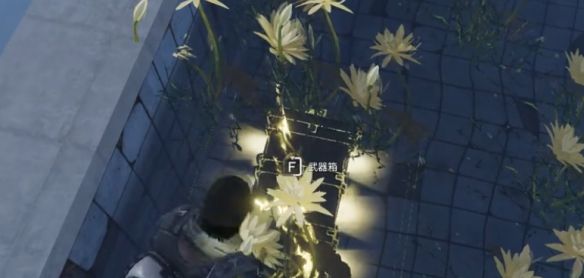 《七日世界》银滩度假区宝箱位置