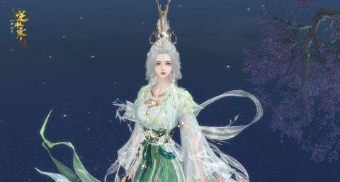 《逆水寒》长生观禁域奖励有哪些