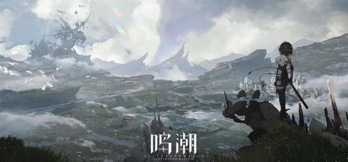 鸣潮赞妮怎么配队