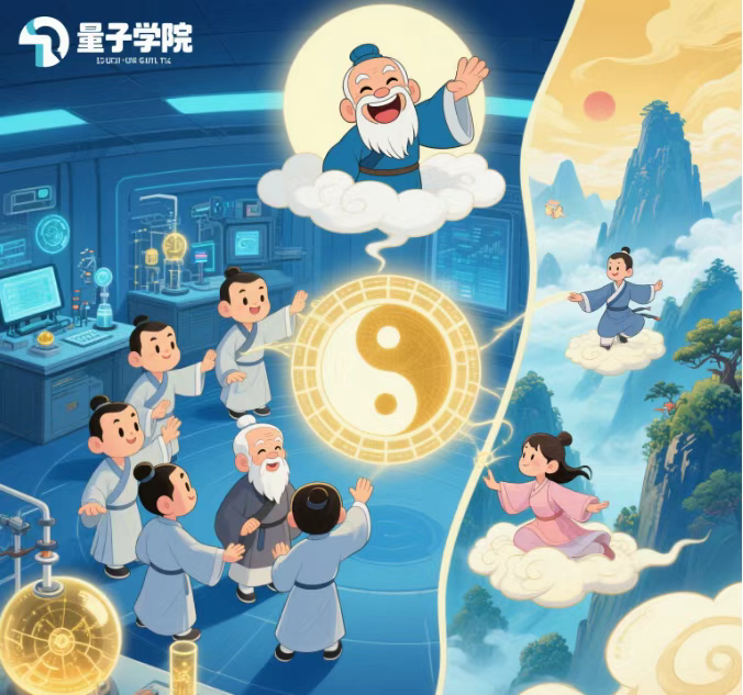 《天龙八部·归来》九大门派穿越打工记：少林当保安竟是*大佬