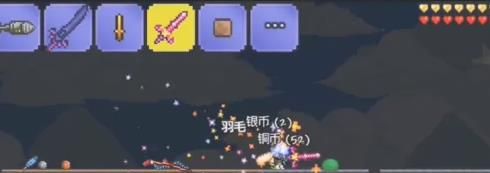《泰拉瑞亚》群星之怒获取方法