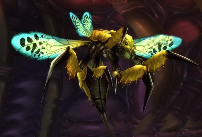 魔兽世界怀旧服格里什皇后在哪里_wow怀旧服格里什皇后介绍