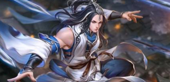 曙光英雄吕洞宾怎么玩