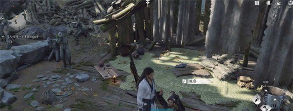 《燕云十六声》奇术金玉手获得方法