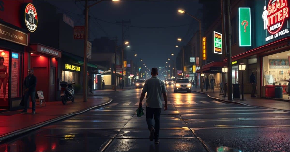 Take-Two表示未来将全力支持Switch2玩《GTA6》3