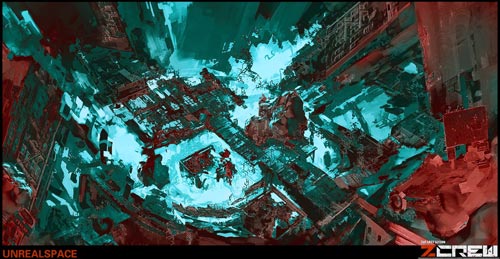 《Z字特遣队》DLC“虚空幻境”今日上线