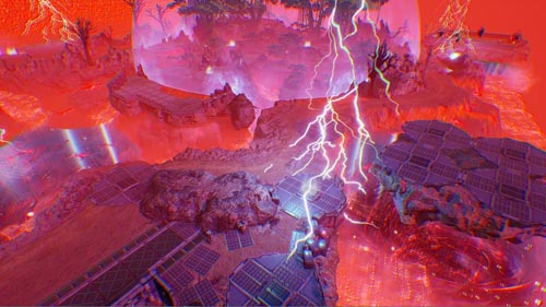 《Z字特遣队》DLC“虚空幻境”今日上线